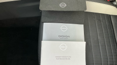 Nissan Qashqai 1.3 DiG-T MH Tekna 5dr Petrol Hatchback